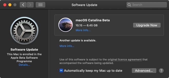 Itunes download for mac os catalina 10.15ina 10 15 beta crash