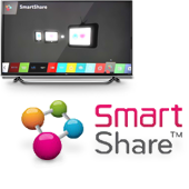 Lg smart share windows 10